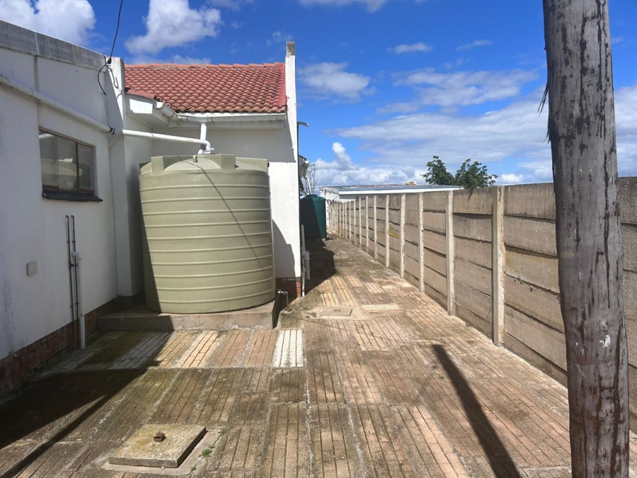 Commercial Property for Sale in Alice Eastern Cape